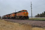 BNSF 5675